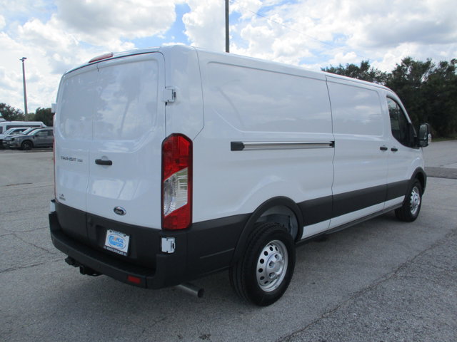 New 2025 Ford Transit 350 Low Roof Empty Cargo Van - photo 7