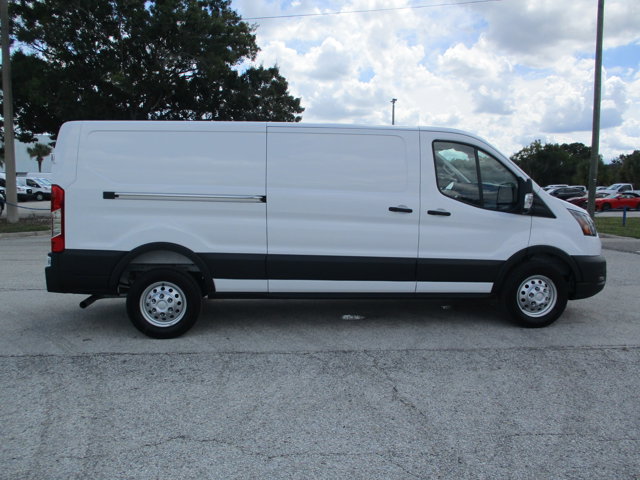 New 2025 Ford Transit 350 Low Roof Empty Cargo Van - photo 8