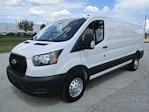 New 2025 Ford Transit 350 Low Roof Empty Cargo Van thumbnail 3