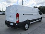 New 2025 Ford Transit 350 Low Roof Empty Cargo Van thumbnail 7
