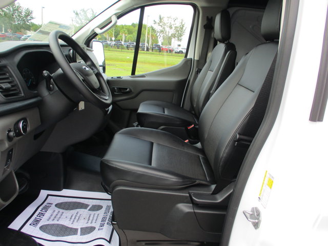 New 2025 Ford Transit 250 Low Roof Empty Cargo Van - photo 14