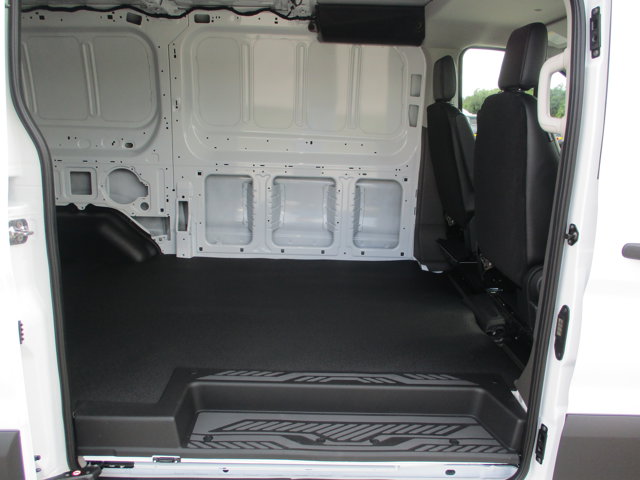 New 2025 Ford Transit 250 Low Roof Empty Cargo Van - photo 16