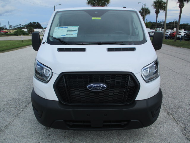 New 2025 Ford Transit 250 - photo 2