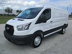 New 2025 Ford Transit 250 Low Roof Empty Cargo Van thumbnail 3