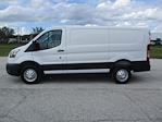 New 2025 Ford Transit 250 Low Roof Empty Cargo Van thumbnail 4