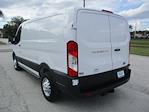New 2025 Ford Transit 250 Low Roof Empty Cargo Van thumbnail 5