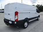 New 2025 Ford Transit 250 Low Roof Empty Cargo Van thumbnail 7