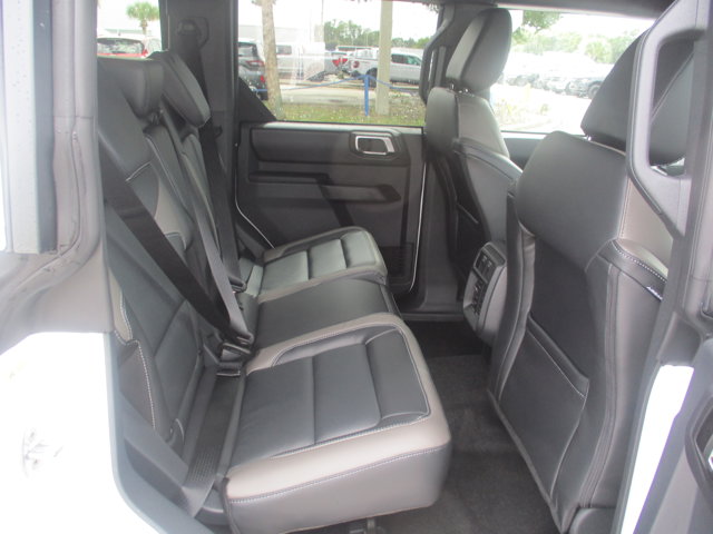 New 2025 Ford Bronco Outer Banks - photo 12