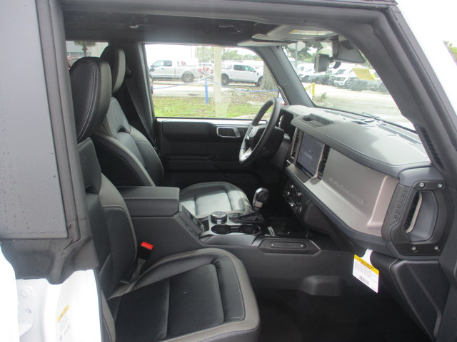 New 2025 Ford Bronco Outer Banks - photo 13