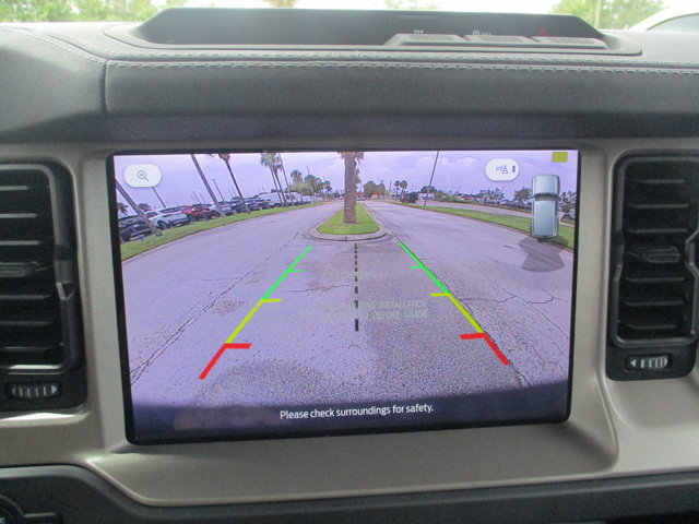 New 2025 Ford Bronco Outer Banks - photo 18