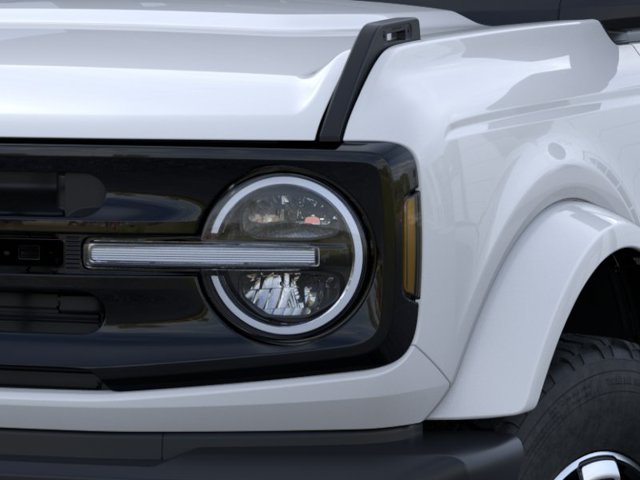 New 2025 Ford Bronco Outer Banks - photo 20