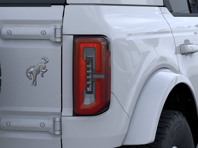 New 2025 Ford Bronco Outer Banks - photo 23