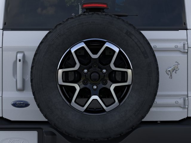 New 2025 Ford Bronco Outer Banks - photo 24