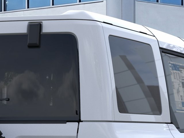 New 2025 Ford Bronco Outer Banks - photo 25