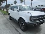 New 2025 Ford Bronco Outer Banks thumbnail 1