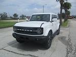 New 2025 Ford Bronco Outer Banks thumbnail 3