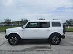 New 2025 Ford Bronco Outer Banks thumbnail 4