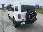 New 2025 Ford Bronco Outer Banks thumbnail 5