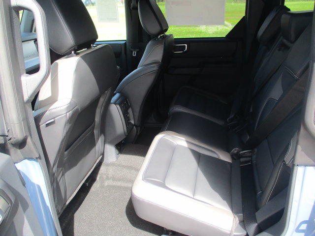 New 2025 Ford Bronco Outer Banks - photo 10