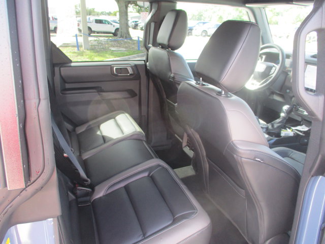 New 2025 Ford Bronco Outer Banks - photo 12
