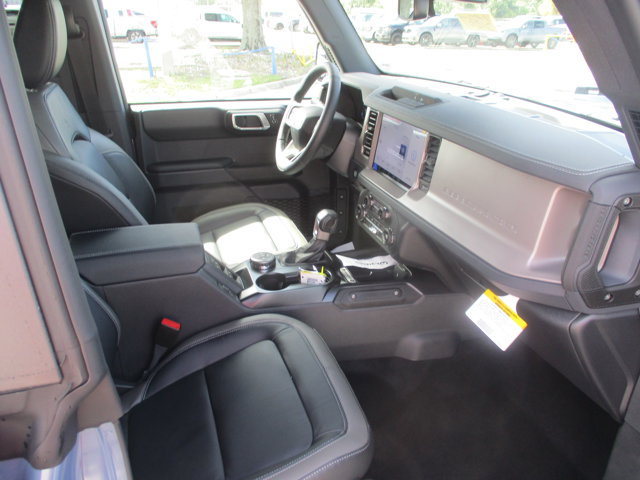 New 2025 Ford Bronco Outer Banks - photo 13