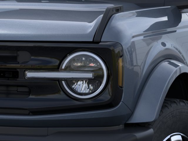 New 2025 Ford Bronco Outer Banks - photo 20