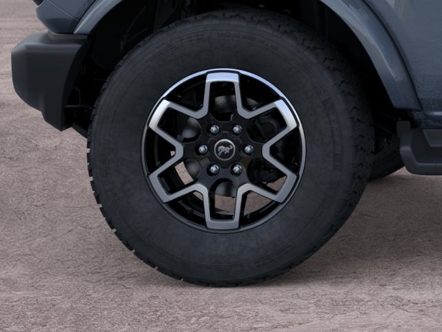 New 2025 Ford Bronco Outer Banks - photo 21