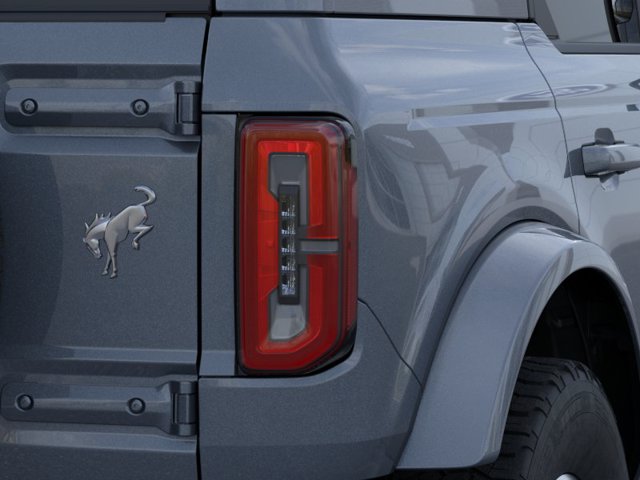 New 2025 Ford Bronco Outer Banks - photo 23