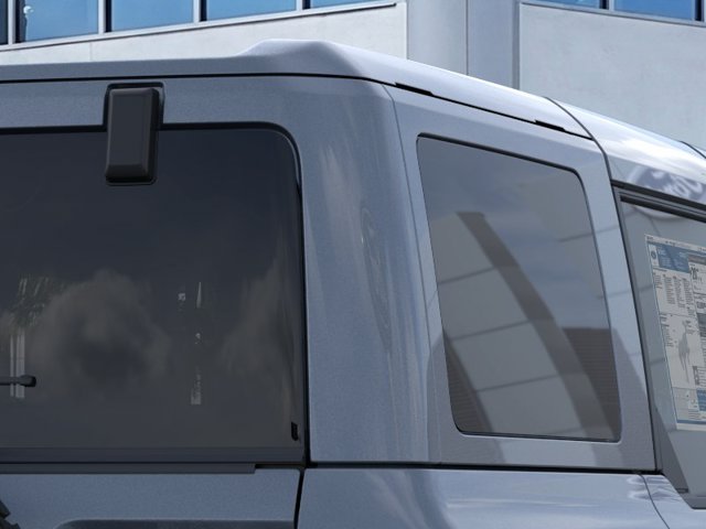 New 2025 Ford Bronco Outer Banks - photo 25