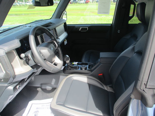 New 2025 Ford Bronco Outer Banks - photo 9