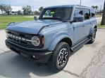 New 2025 Ford Bronco Outer Banks thumbnail 3