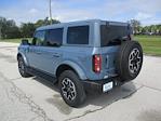 New 2025 Ford Bronco Outer Banks thumbnail 5
