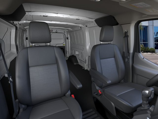 New 2025 Ford Transit 150 Low Roof Empty Cargo Van - photo 5