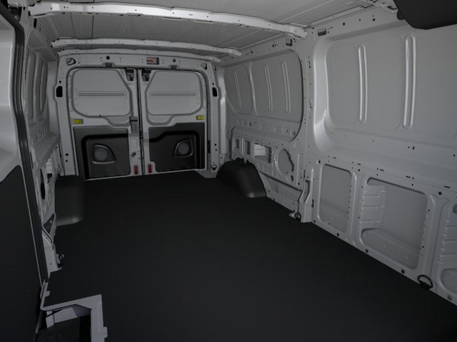 New 2025 Ford Transit 150 Low Roof Empty Cargo Van - photo 6