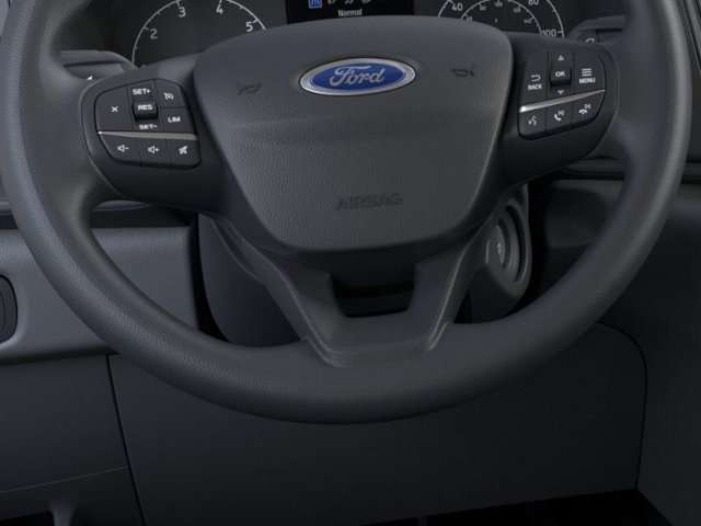 New 2025 Ford Transit 150 Low Roof Empty Cargo Van - photo 7