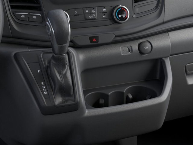 New 2025 Ford Transit 150 Low Roof Empty Cargo Van - photo 10