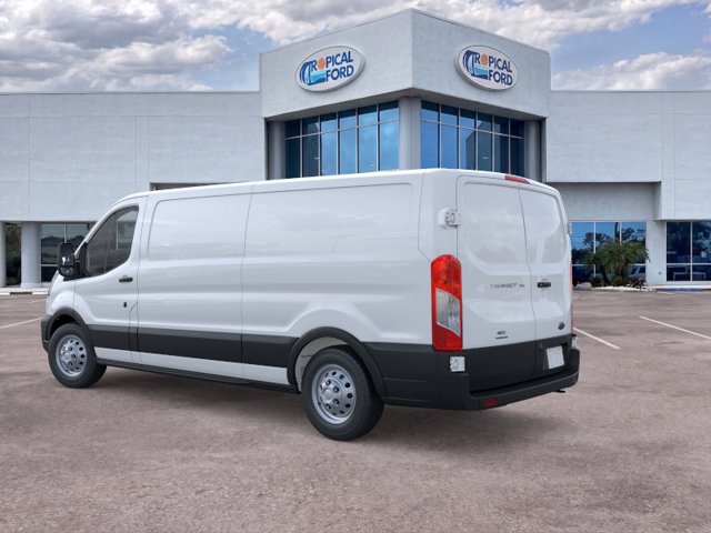 New 2025 Ford Transit 150 Low Roof Empty Cargo Van - photo 19