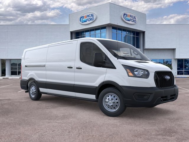 New 2025 Ford Transit 150 - photo 2