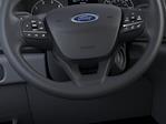 New 2025 Ford Transit 150 Low Roof Empty Cargo Van thumbnail 7