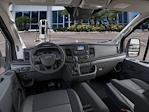 New 2025 Ford Transit 150 Low Roof Empty Cargo Van thumbnail 4