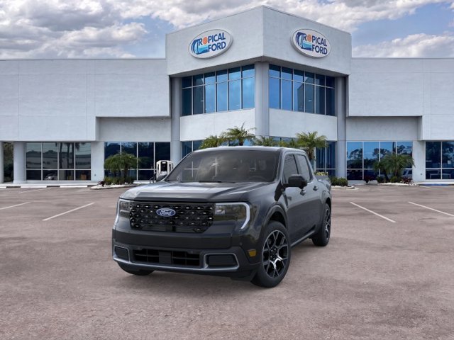 New 2025 Ford Maverick Lariat SuperCrew Cab - photo 21