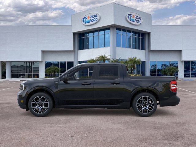 New 2025 Ford Maverick Lariat SuperCrew Cab - photo 22