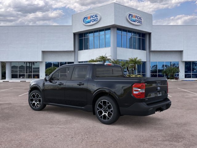 New 2025 Ford Maverick Lariat SuperCrew Cab - photo 23