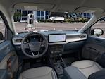 New 2025 Ford Maverick Lariat SuperCrew Cab thumbnail 4