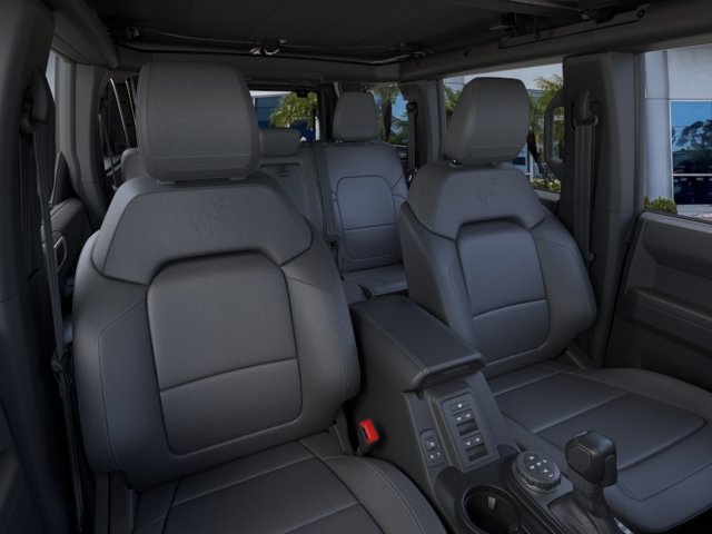 New 2025 Ford Bronco Badlands - photo 5