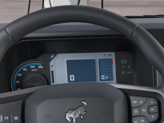 New 2025 Ford Bronco Badlands - photo 8