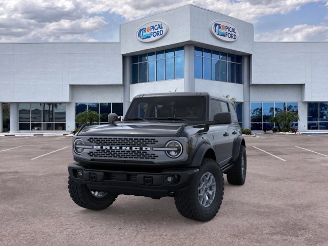 New 2025 Ford Bronco Badlands - photo 22