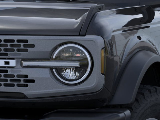 New 2025 Ford Bronco Badlands - photo 15