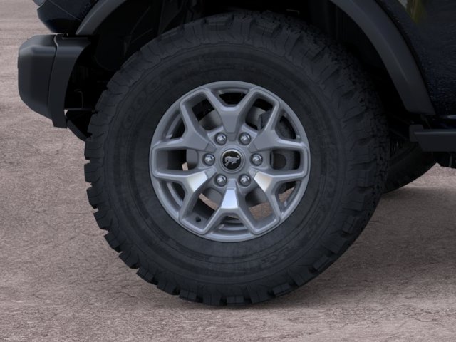 New 2025 Ford Bronco Badlands - photo 16