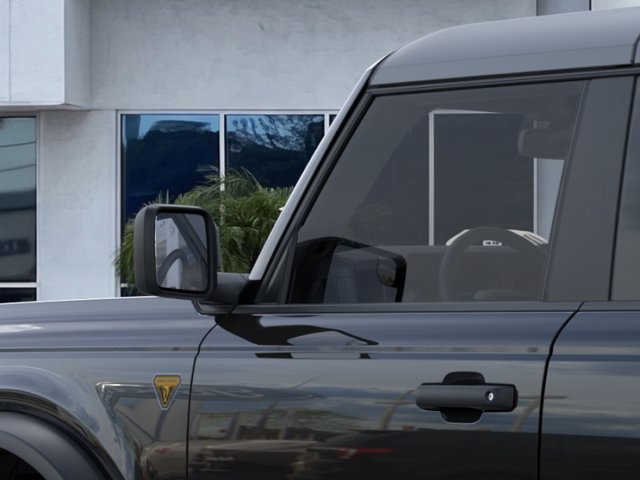 New 2025 Ford Bronco Badlands - photo 17